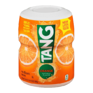 Tang Orange 566g (6 Quarts)