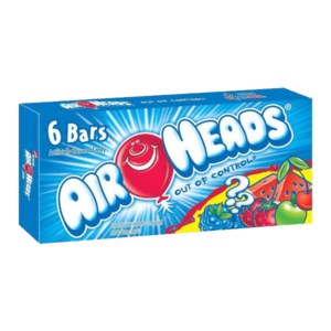 Air Heads Theatre Box 93.6g (3.3oz)