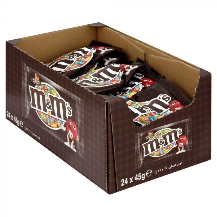 M&M'S CHOCO - Image 2