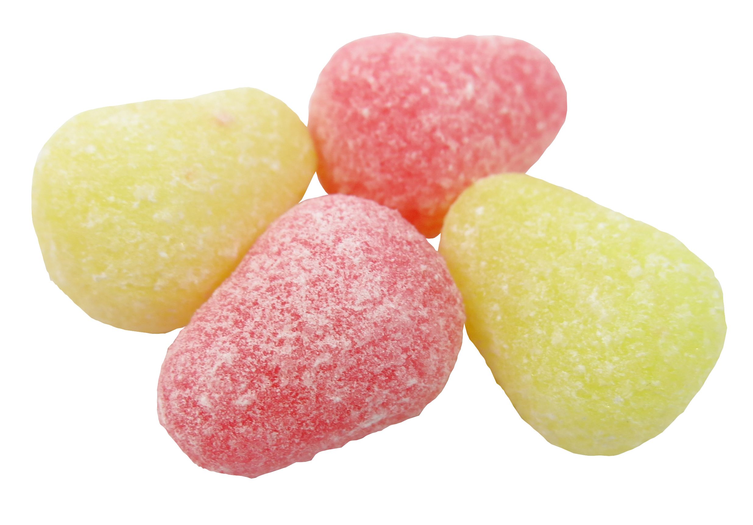 Kingsway Small Pear Drops 3kg