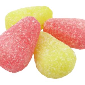 Kingsway Large Pear Drops 3kg