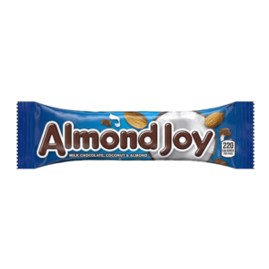 Hershey's Almond Joy Bar 50g (1.76oz)