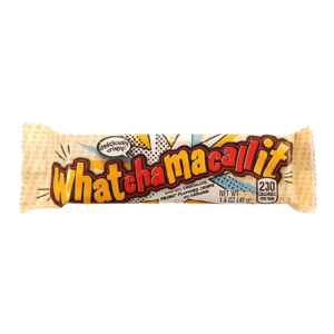 Hershey's Whatchamacallit Bar 43g (1.6oz)
