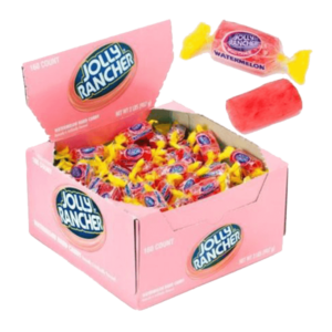 Jolly Rancher Watermelon Twists 160ct