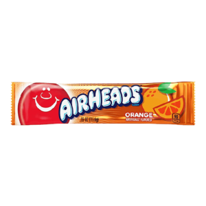 Air Heads Singles Orange 16g (0.55oz)