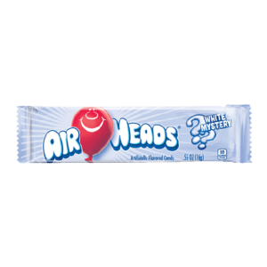 Air Heads Singles White Mystery 16g (0.55oz)