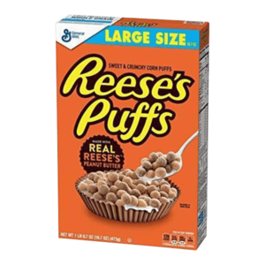 Reese's Puffs 473g (16.7oz)