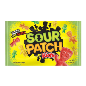 Sour Patch Kids Original 396g (14oz)