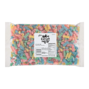 Sour Patch Kids Original 2.2kg (5lbs)