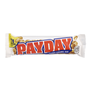 Pay Day Original Bar 52g (1.85oz)