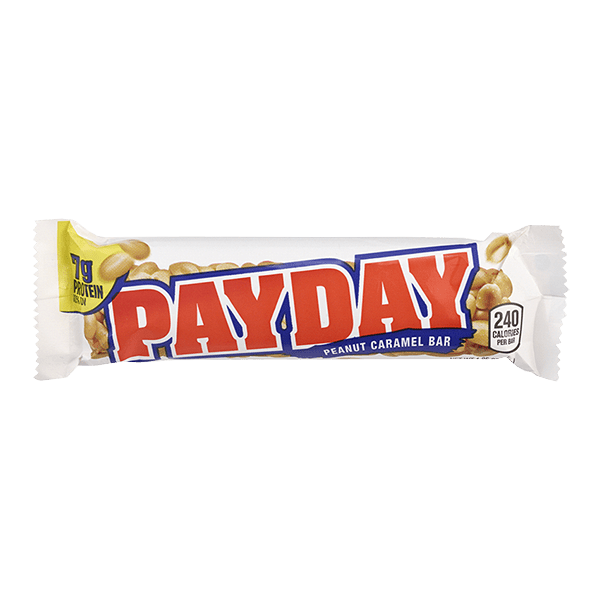 Pay Day Original Bar 52g (1.85oz)