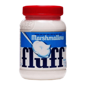 Fluff Marshmallow 213g (7.5oz) (Box of 12)