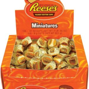 Reese's Peanut Butter Cup Changemaker 909g (105pcs)