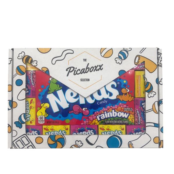 Picaboxx Small Nerds American Candy ?15 Products - Image 3