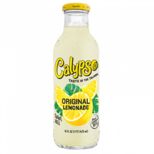 Calypso Original Lemonade 473ml (16 fl.oz)