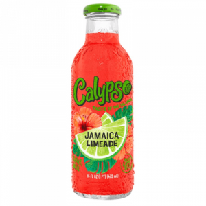 Calypso Jamaica Limeade 473ml (16 fl.oz)