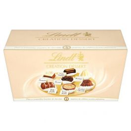 LINDT CREATION DESSERT