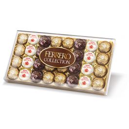 FERRERO ROCHER COLLECTION T32
