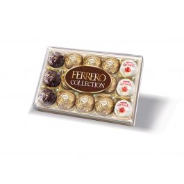 FERRERO ROCHER COLLECTION T15