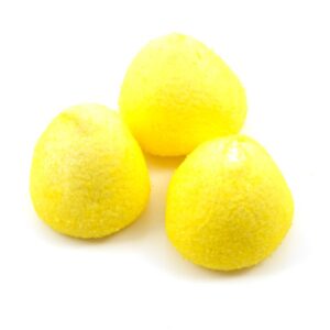 Kingsway Yellow Paint Balls 150 Balls
