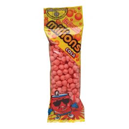 MILLIONS MINI TUBE COLA