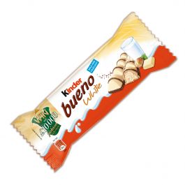 KINDER BUENO WHITE T30