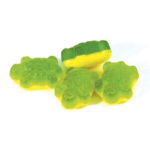 HARIBO TERRIFIC TURTLES 3KG