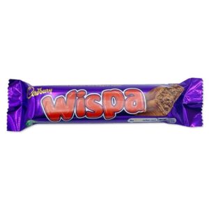 Cadbury Wispa Chocolate Bar 36g