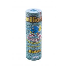 MILLIONS SHAKER BUBBLEGUM