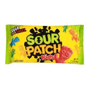 Sour Patch Kids Original 56g (2oz)