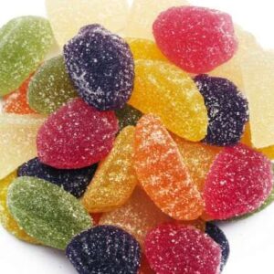 TAVENERS FRUIT JELLIES 3KG