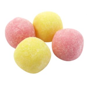 Kingsway Rhubarb & Custard Bonbons 3kg