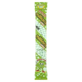 MILLIONS APPLE TUBE