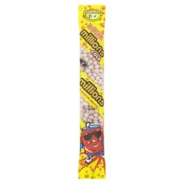 MILLIONS COLA TUBE