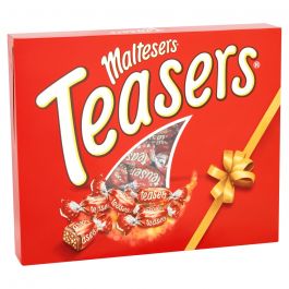 MALTESERS Teasers GIFT BOX