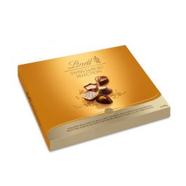 LINDT SWISS LUXURY COLLECTION
