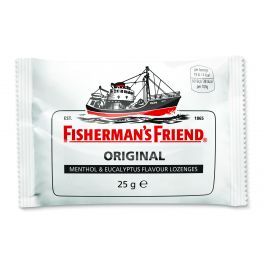 FISHERMANS FRIEND ORIGINAL 24 FOR 22