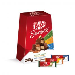 KIT KAT SENSES MIX