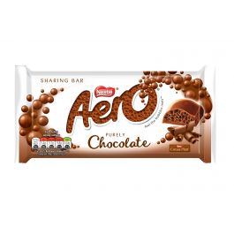 AERO MILK BLOCK