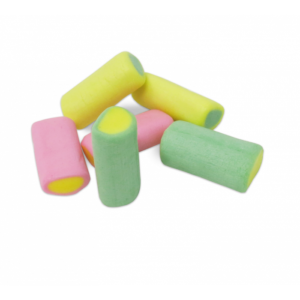 HARIBO RHUBARB & CUSTARD 3KG