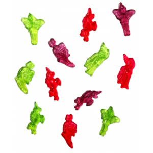 Haribo Fairyland 3kg