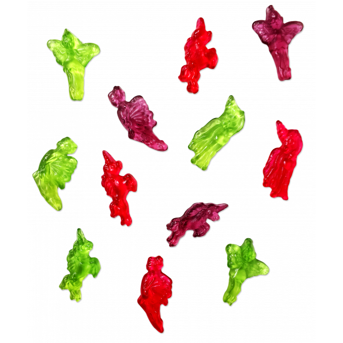 Haribo Fairyland 3kg