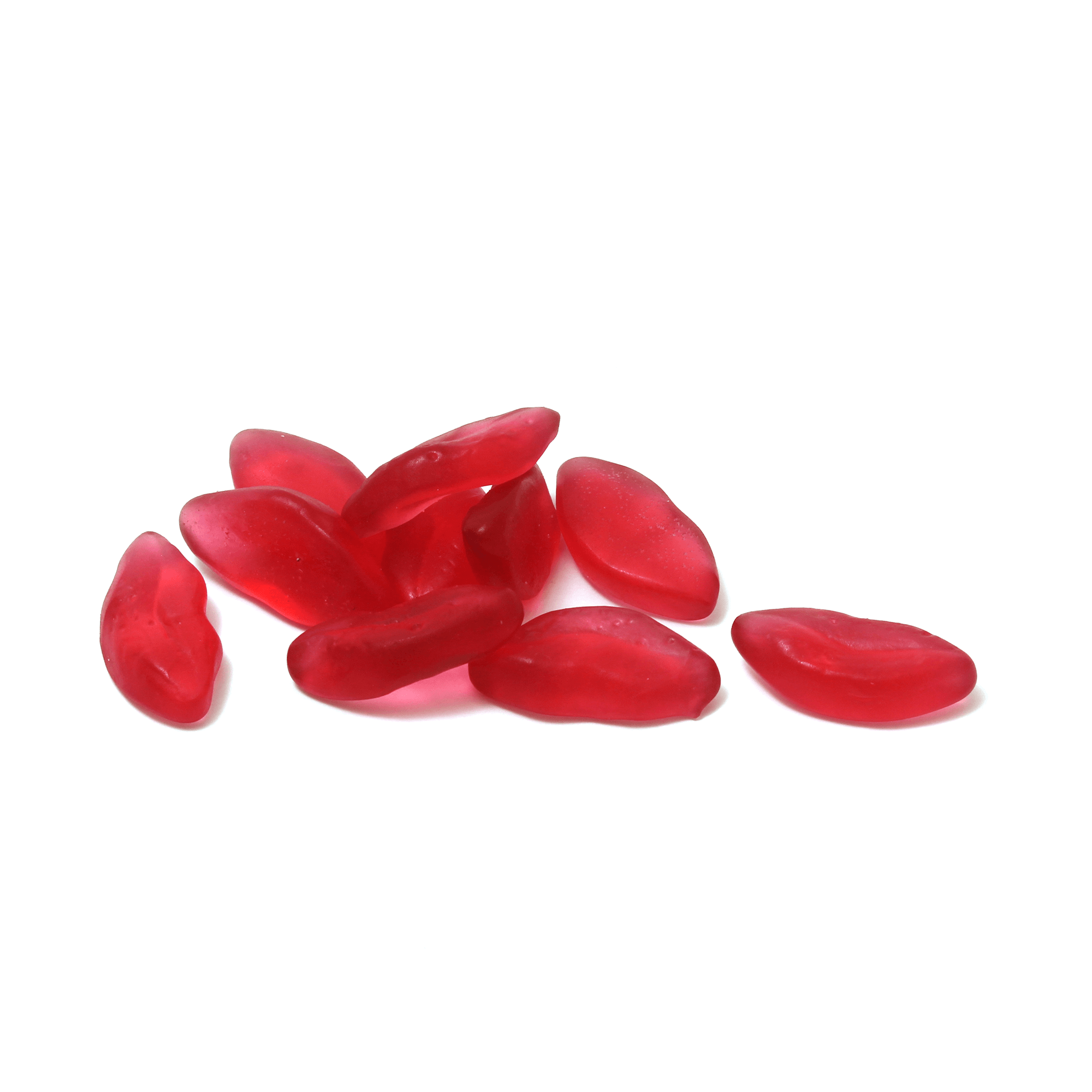 Kingsway Juicy Red Lips 3kg Nafnac (NEW RECIPE)
