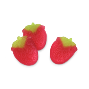 Kingsway Giant Strawberries 3kg (NEW RECIPE)