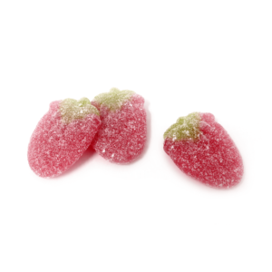 Kingsway Coated Strawberries (NEW RECIPE)