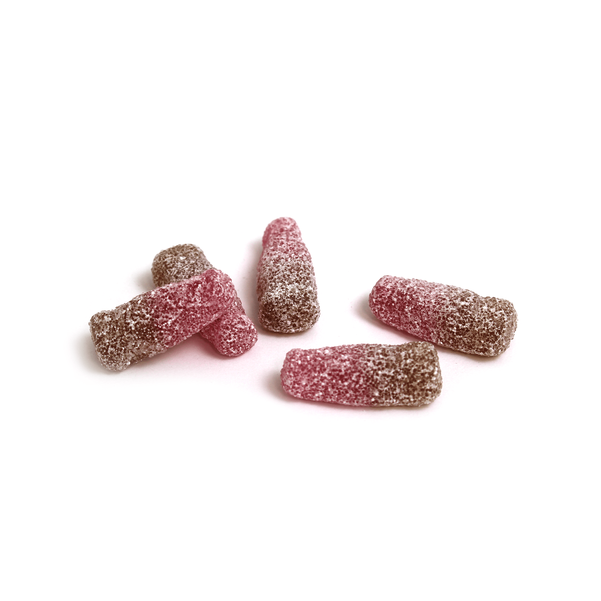 KINGSWAY FZZY CHERRY COLA (NEW RECIPE) 3.3G PER CHERRY COLA (3KG IN TOTAL)