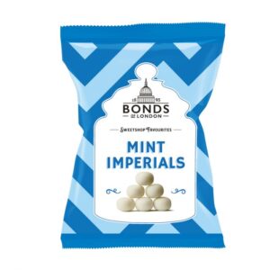 Bonds Mint Imperials Bags 150g