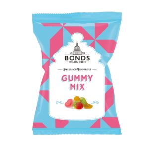 Bonds Gummy Mix Bags 150g