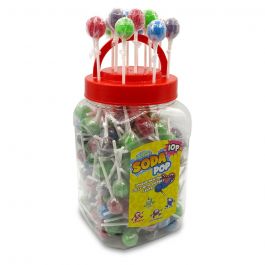 CCF TONGUE PAINTING SODA POP 10g