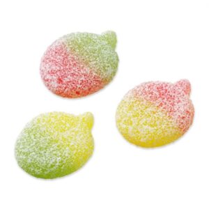 KINGSWAY SOUR APPLES 3KG